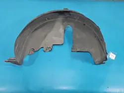 Passage de Roue Arrière Gauche VW UP! OEM 1S0810971H
