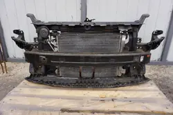 Ventilador Frontal HYUNDAI I20 2011 1.2B 64102-1j000