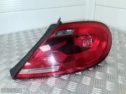 Luz trasera VW Beetle 2014 5C5945096H
