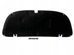 Isolation de capot moteur Toyota OE OEM COROLLA E21