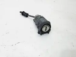 Insert de cerradura puerta Audi A1 8X OEM 8X1837167 - Delantera izquierda