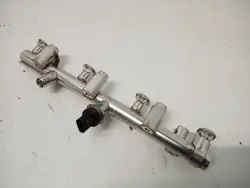 Sensor de riel de inyección OEM 166382312R Renault Arkana