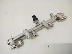 OEM 166382312R brandstofrailsensor voor Renault Arkana