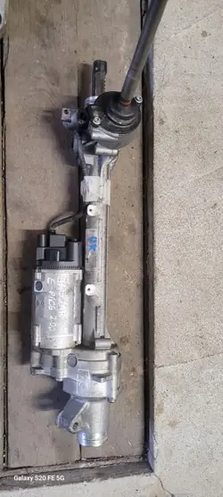 Styrhus OEM J9C3-3200-AB Jaguar E-Pace