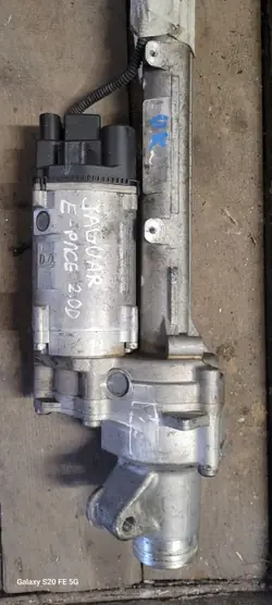 Ohjausvaihde OEM J9C3-3200-AB Jaguar E-Pace