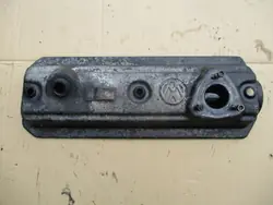 Couvercle de Soupape TRANSPORTER 1,9D - Pièce OEM