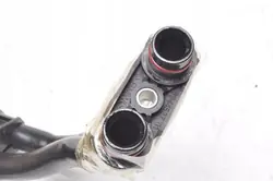 BMW G60 2.0 Manguera de aceite 9845906