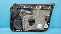 OEM 98373089ZD Garniture Porte Avant Gauche