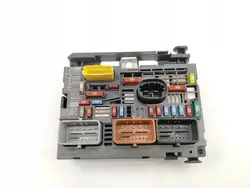 Módulo BSM Caja de Fusibles OEM 9667044880 Peugeot Citroen
