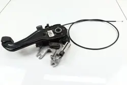Mercedes W164 Handbromspedal OEM 1644201284 Begagnad