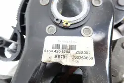 Mercedes W164 Handbremshebel OEM 1644201284 Gebraucht
