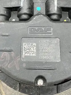 Sensor Nível AdBlue DAF 2234684 para XF XG XG+