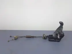 Vaihdekeppi CITROEN C4 CACTUS 5B 9810550980