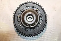 Zahnriemen-Riemenscheibe OEM 1275408 für Volvo XC90