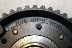 Zahnriemen-Riemenscheibe OEM 1275408 für Volvo XC90