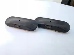 Voorruit Spoelmondstukken Audi Q5 Compleet