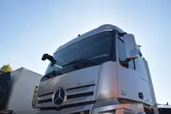 Komplette Kabine Mercedes-Benz OE für Actros MP4 Euro 6