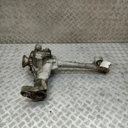 Réducteur avant Porsche Cayenne 9PA 95534901052