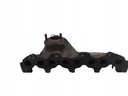 Coletor de escape CITROËN C4 GRAND PICASSO II 2.0L OEM