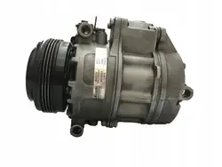 Compressore aria condizionata Nissens 890329