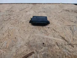 Módulo PDC PORSCHE CAYENNE 2012 95B919475B