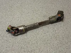 Croix de colonne de direction Toyota OE Avensis T25
