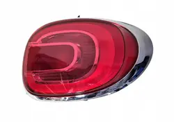 FIAT 500L 12-22 Lámpara Trasera Derecha Nueva