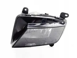 OEM 8K0 941 700 Vasen Halogeenivalo Audi A4 B8:lle