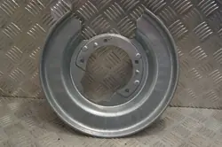Volvo V90 S90 Escudo Freno Derecho Trasero OEM 9173738