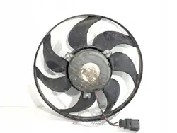 Ventilateur AC OEM 1K0959455DH pour VW Passat B6 2.0