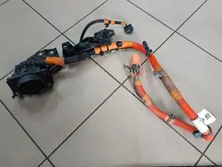 OEM 68415080AI Latauskaapeli Jeep Wrangler JL 4XE:lle