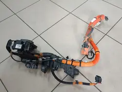 Câble de charge OEM 68415080AI pour Jeep Wrangler JL 4XE
