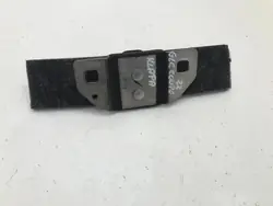 Mercedes Bagagelucka Lås OEM A1667400032 för GLC Coupé