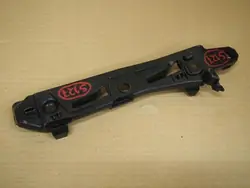Clip d'aile avant droit Porsche OE 7P580-7050A