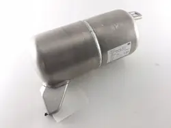 Luftbehälter OEM A2123200015 für Mercedes-Benz E W212