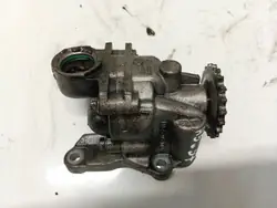Pompe à huile OEM 045115105C pour Volkswagen Polo 1.4L