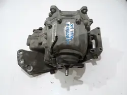 BMW versnellingsbakreductor OEM 7635756 voor X1 E84 2.0D