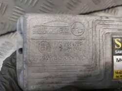 LPG-Gasanlage Kit OEM 67R-014289 ACW01-4