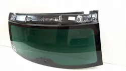 OEM MAM9646 Bakruta för VW Touareg 2006