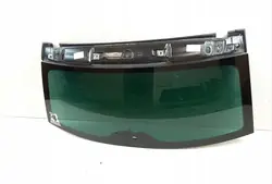 Vitre arrière OEM MAM9646 pour VW Touareg 2006