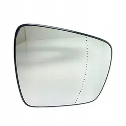 Höger Spegelinsats - Renault ESPACE, KADJAR