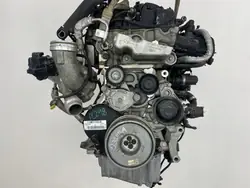 Gebrauchter Motor Mini Cooper Countryman R60 2019