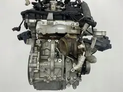 Begagnad Mini Cooper Countryman R60 2019 motor