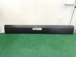 OEM A9066800600 Tira Lateral Izquierda Negra Sprinter 906