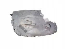 Front Right Wheel Arch Opel Corsa D OEM 13187359