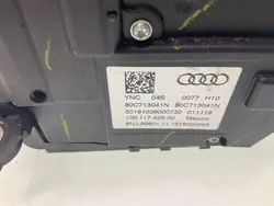 Électrovanne boîte Audi Q5 2.0L OEM 20191026000732
