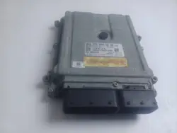 Mercedes-Benz GLE 166 W166 ECU motor 3.5i