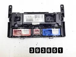 Klimatkontrollmodul Peugeot 407 96573322