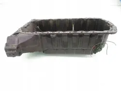 Carter d'huile Citroen OE 9637093810 - État utilisé