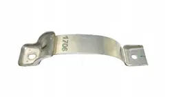 Collier de catalyseur OEM 51821240 pour Fiat Ducato